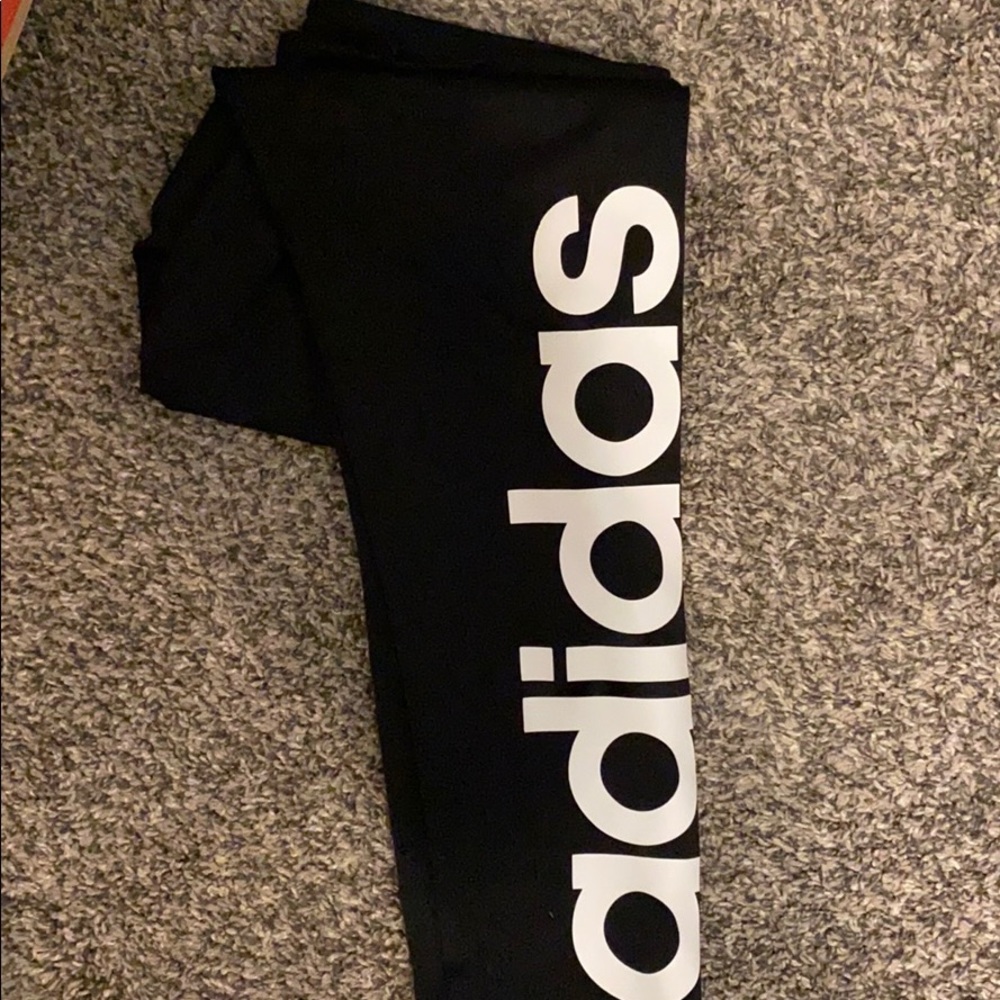 adidas leggings